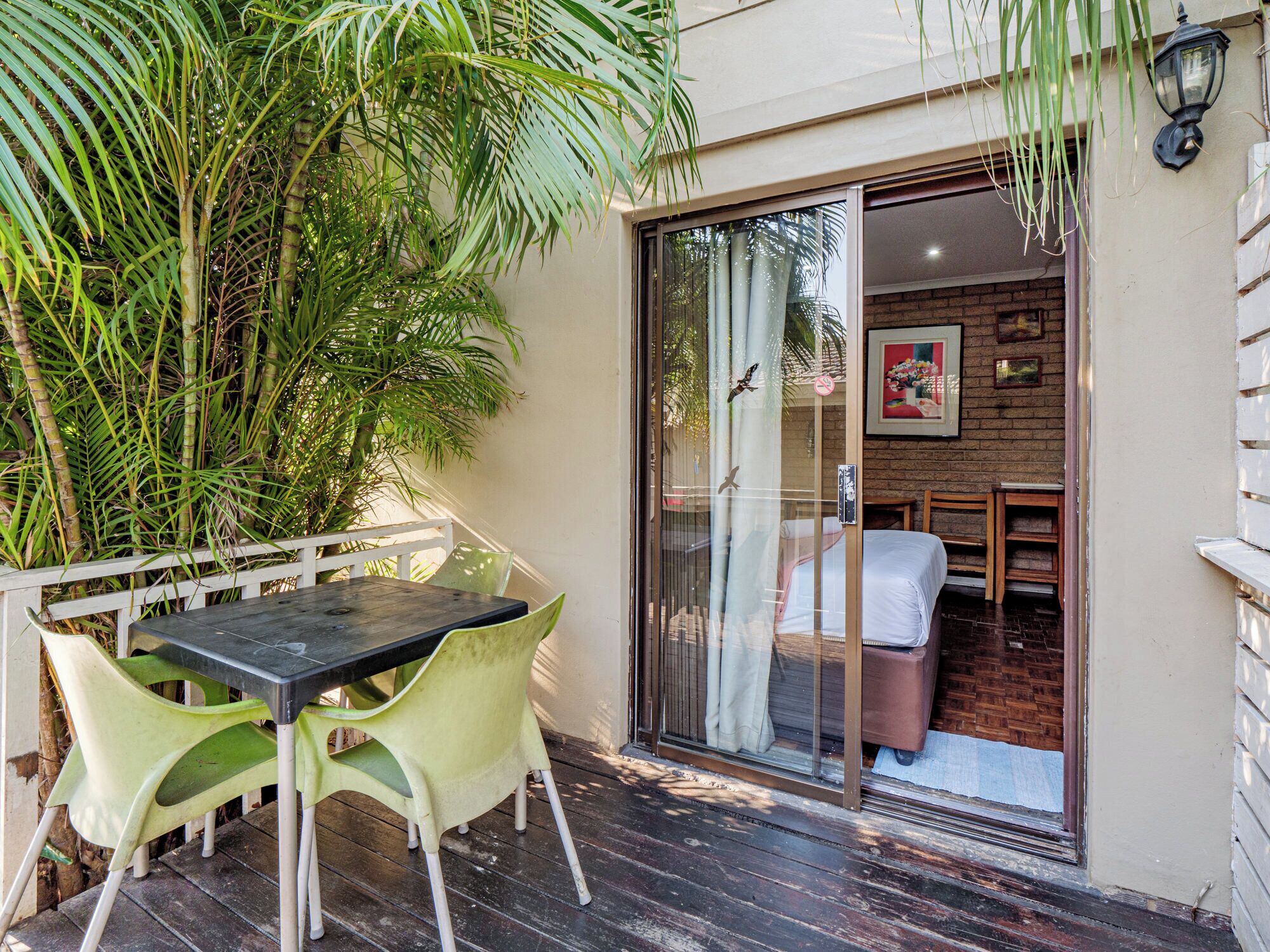 ห้องพักสำหรับสี่ท่าน | เตารีด/โต๊ะรีดผ้า, Wi-Fi ฟรี, ผ้าปูที่นอน