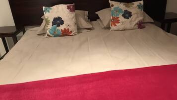 Luksusleilighet, 1 soverom | Wi-fi (mot et tillegg)