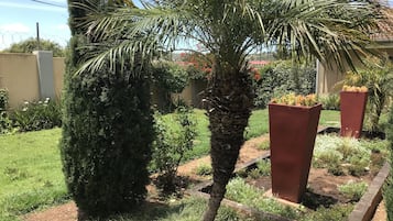 Jardín