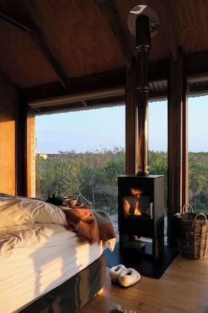 In-room safe, individually decorated, individually furnished, free WiFi