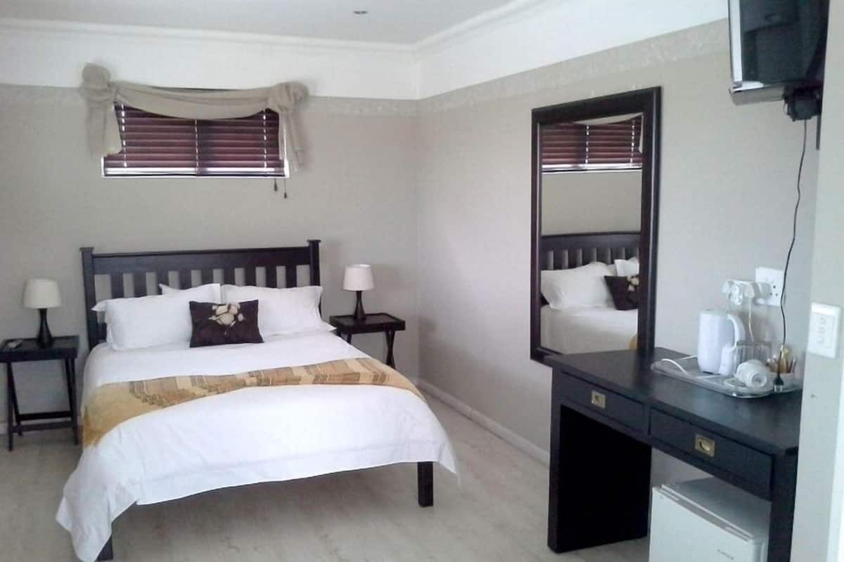 Honeymoon Room, 1 Bedroom | WiFi (free)