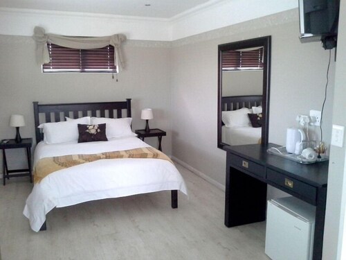 Beulah Land Guest House