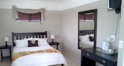 Beulah Land Guest House