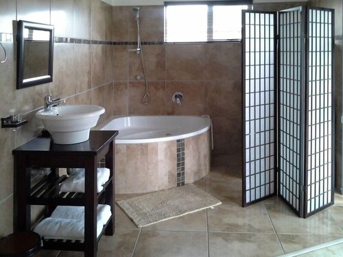 Beulah Land Guest House