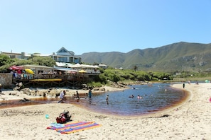 Spiaggia