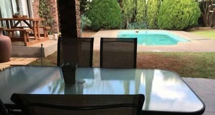 Cura Lodge