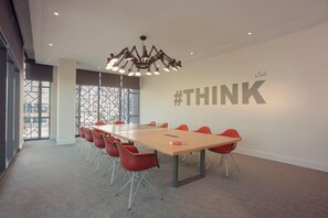 Meeting facility - Rove Trade Centre (Dubai)
