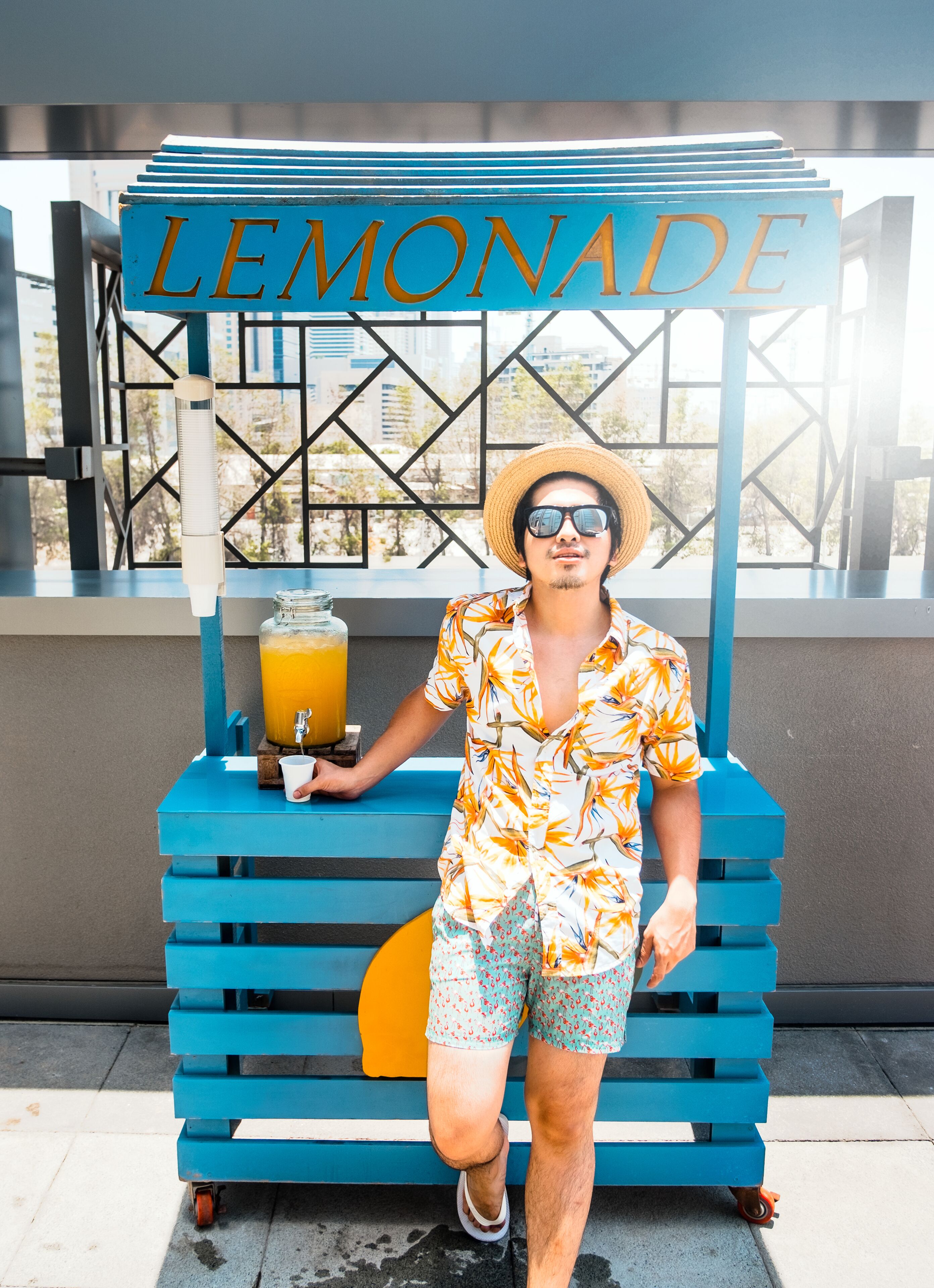 Foto - Rove Trade Centre