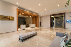 Dining - Impiana Hotel Senai (Senai)