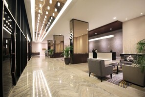 Lobby - Impiana Hotel Senai (Senai)