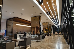 Exterior - Impiana Hotel Senai (Senai)