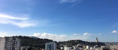 City view