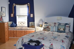 Studio Suite, Multiple Beds (Apartment Suite) | View from room