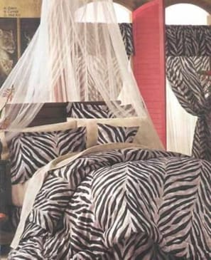 2 habitaciones, decoración personalizada y muebles diferentes 