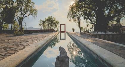 Hotel Camino de Vinos