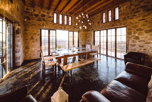 Hotel Camino de Vinos