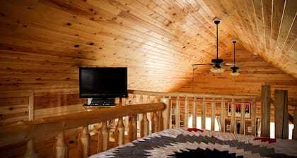 Cole Cabins