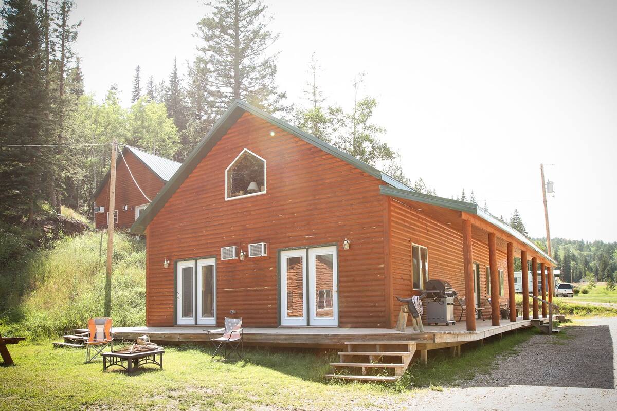 Cabin 5