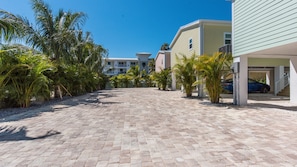 Free self-parking - Marathon Retreat (Marathon)