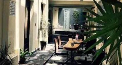 Independencia Dos 7 Hotel Boutique