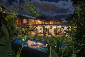 Unclassified image, 2 of 81, button - Rukka Lodge (Tumbaco)