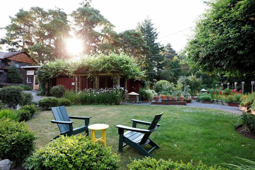 Captain Whidbey by null Captain Whidbey by null