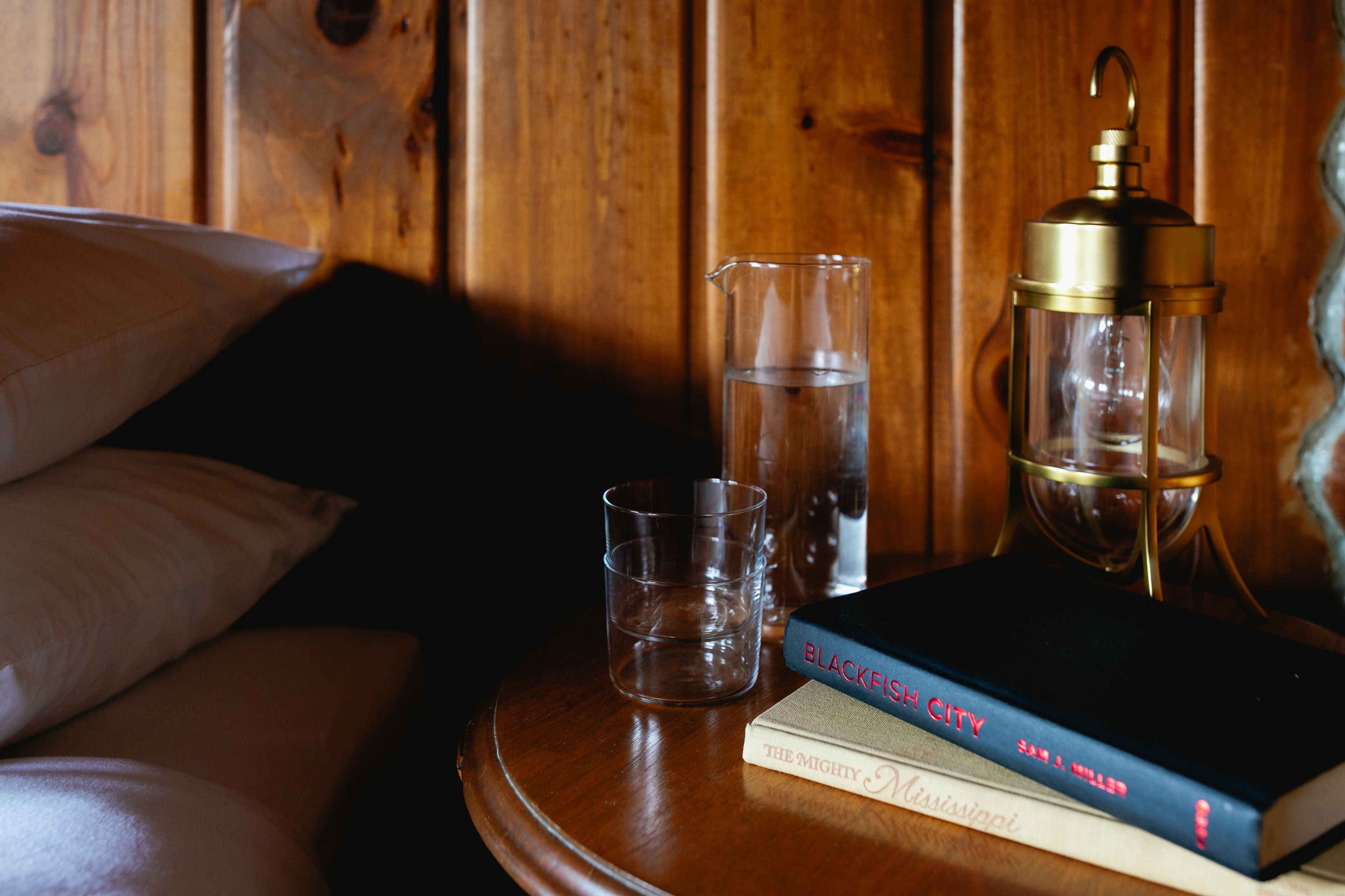 premium bedding, down duvets, iron/ironing board, free wifi