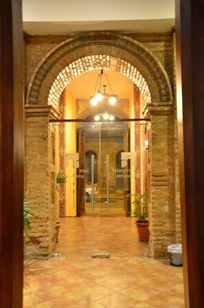 Hallway - Hotel Flore Boutique (Cuenca)