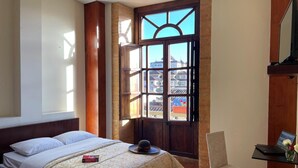 Room - Hotel Flore Boutique (Cuenca)