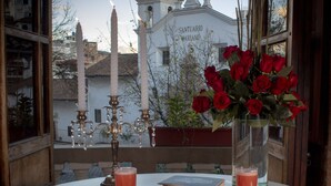 Room - Hotel Flore Boutique (Cuenca)