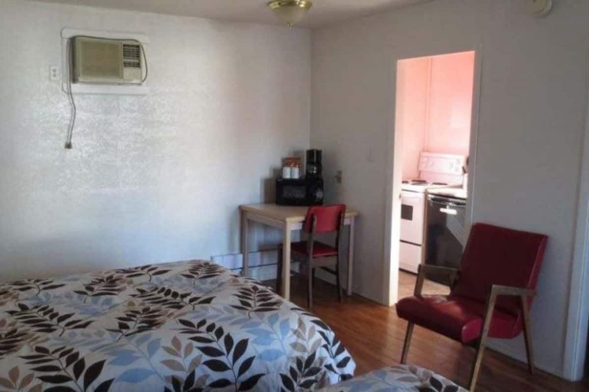 Chambre Double