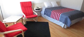 Imperial Motel