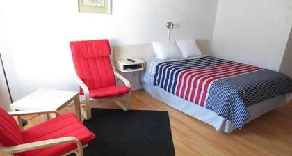 Imperial Motel