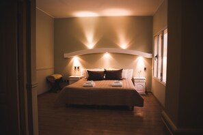 Minibar, WiFi, wheelchair access - San Rafael Group Hotel (San Rafael)