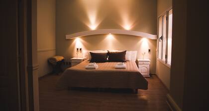 San Rafael Group Hotel