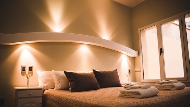 Minibar, WiFi (surcharge) - San Rafael Group Hotel (San Rafael)