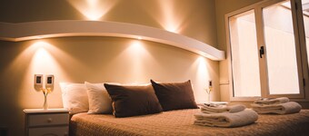 San Rafael Group Hotel