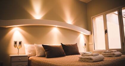 San Rafael Group Hotel