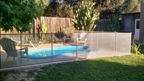 Pool - La Poustinia (Maipu)