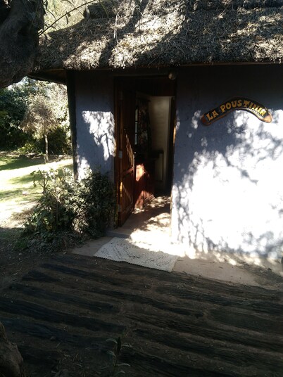 La Poustinia