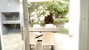 BBQ/picnic Area - La Poustinia (Maipu)