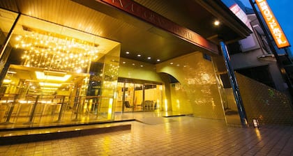 Numazu Grand Hotel