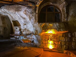 Exterior - Milagre Cave Cappadocia (Avanos)