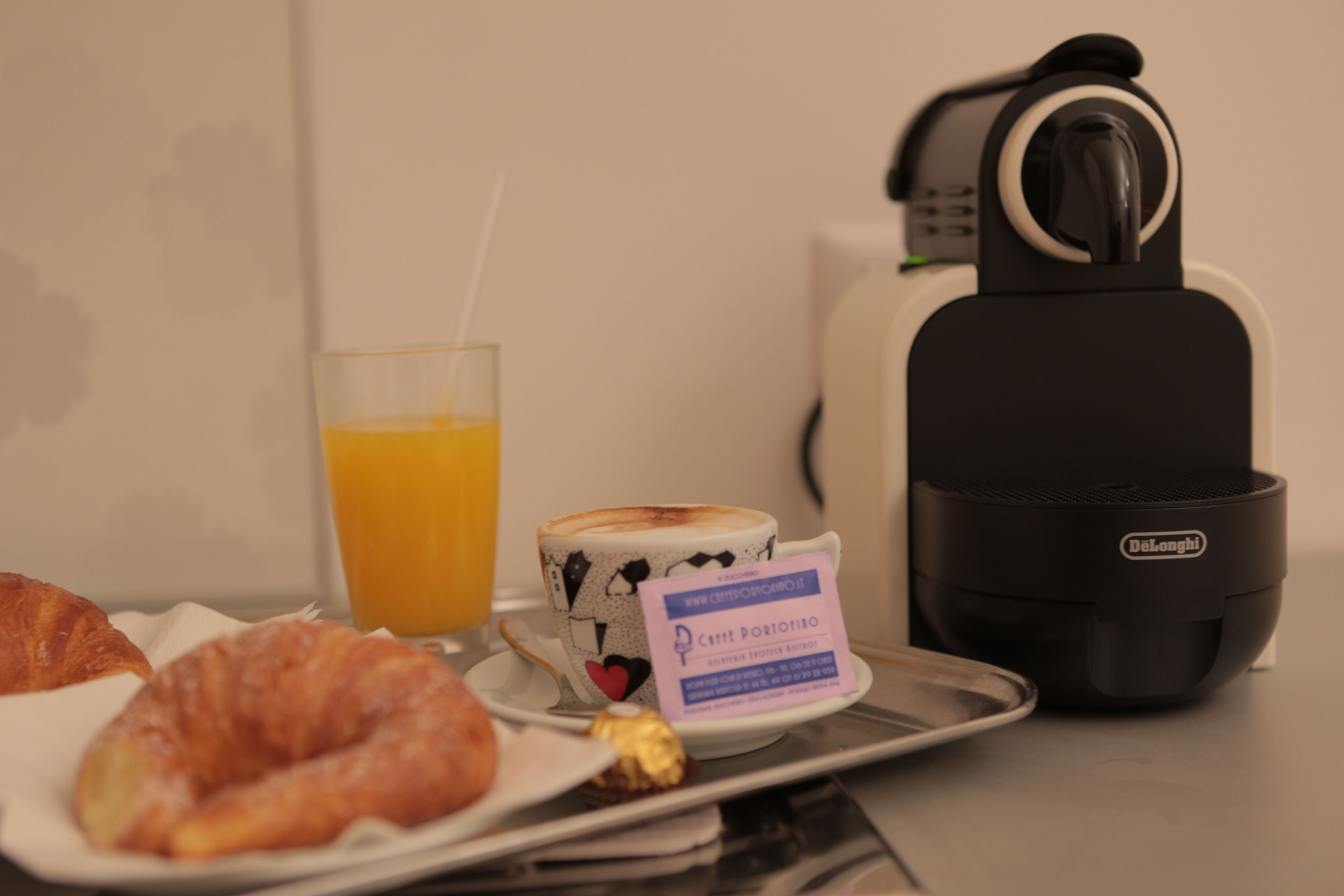 Photo - Trastevere Royal Suite