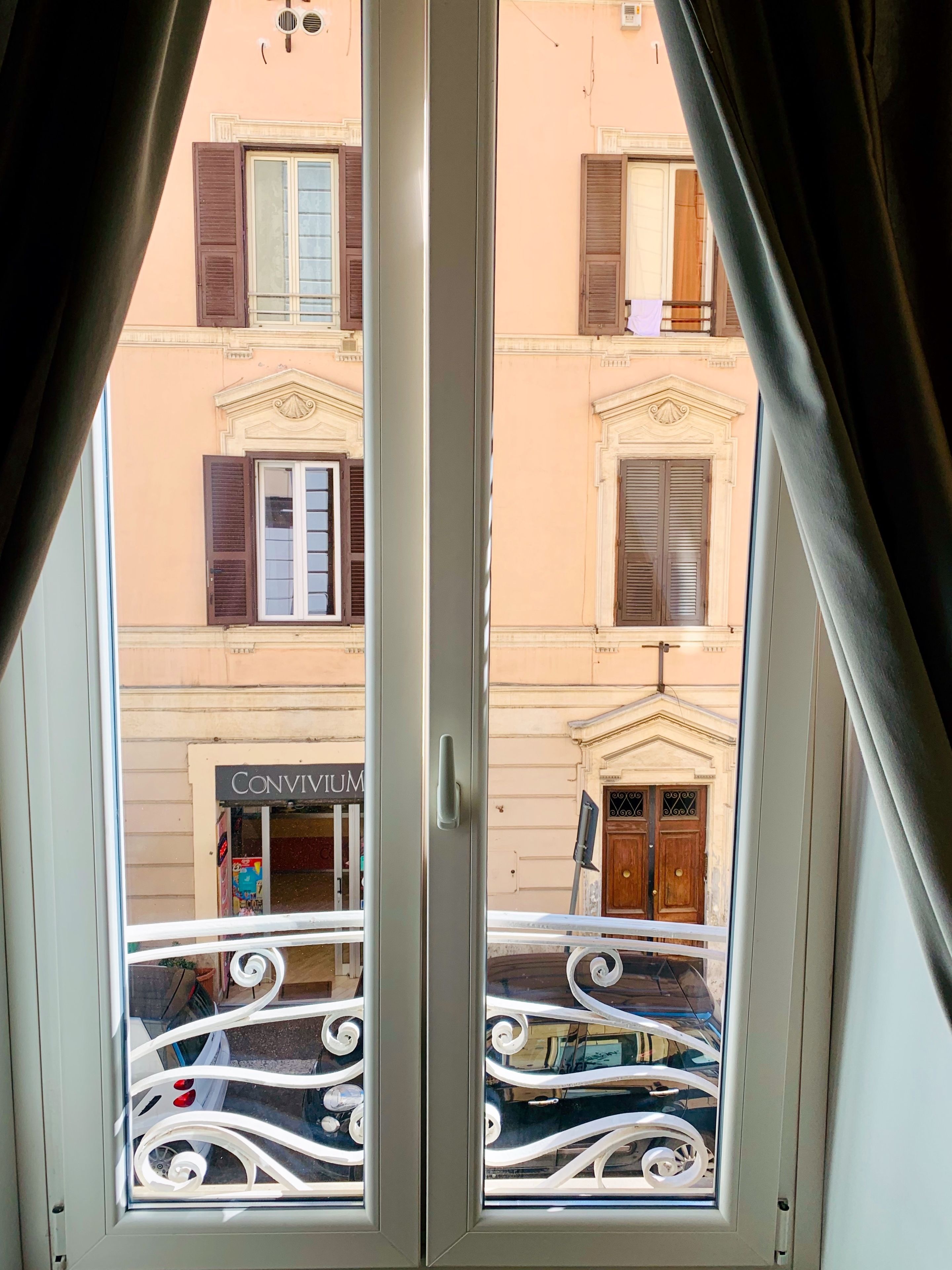 Photo - Trastevere Royal Suite