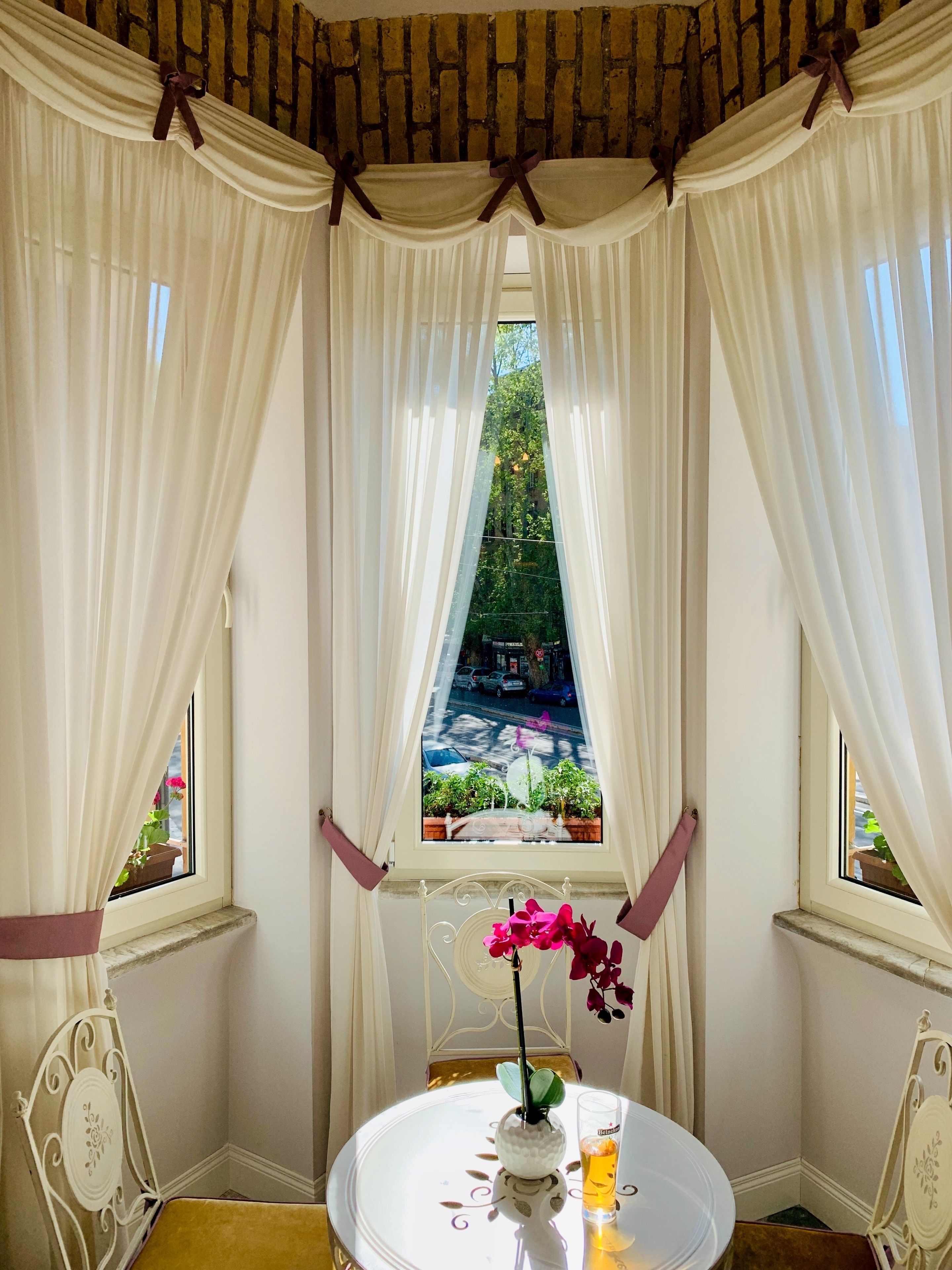 Photo - Trastevere Royal Suite