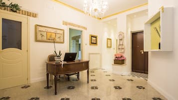 Recepción