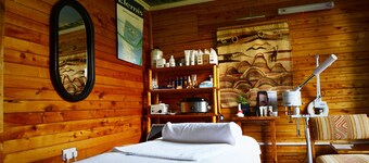 Serena Mountain Lodge