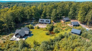 Exterior - Joe Getaway - Stugby Ullared (Ullared)