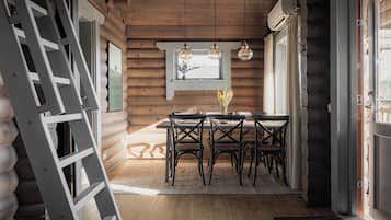 Individuelt design, individuel indretning